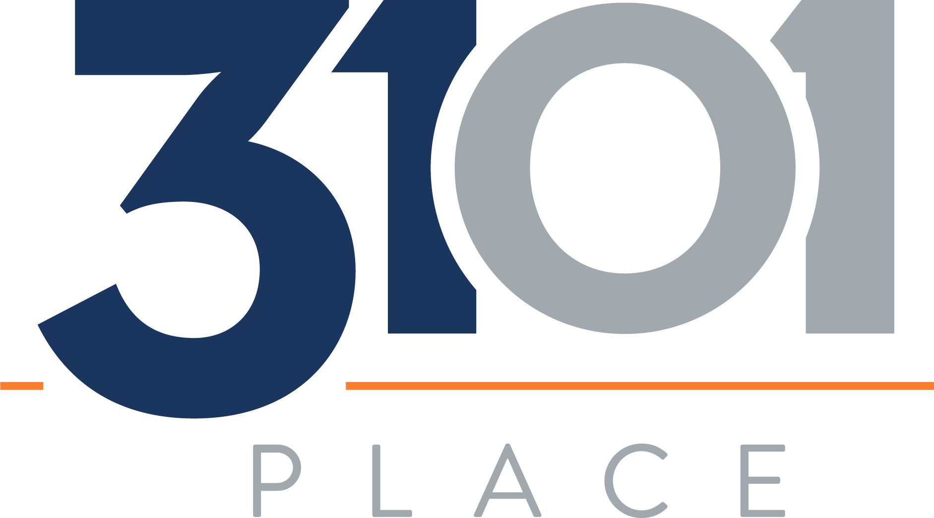 3101 Place Apartments logo